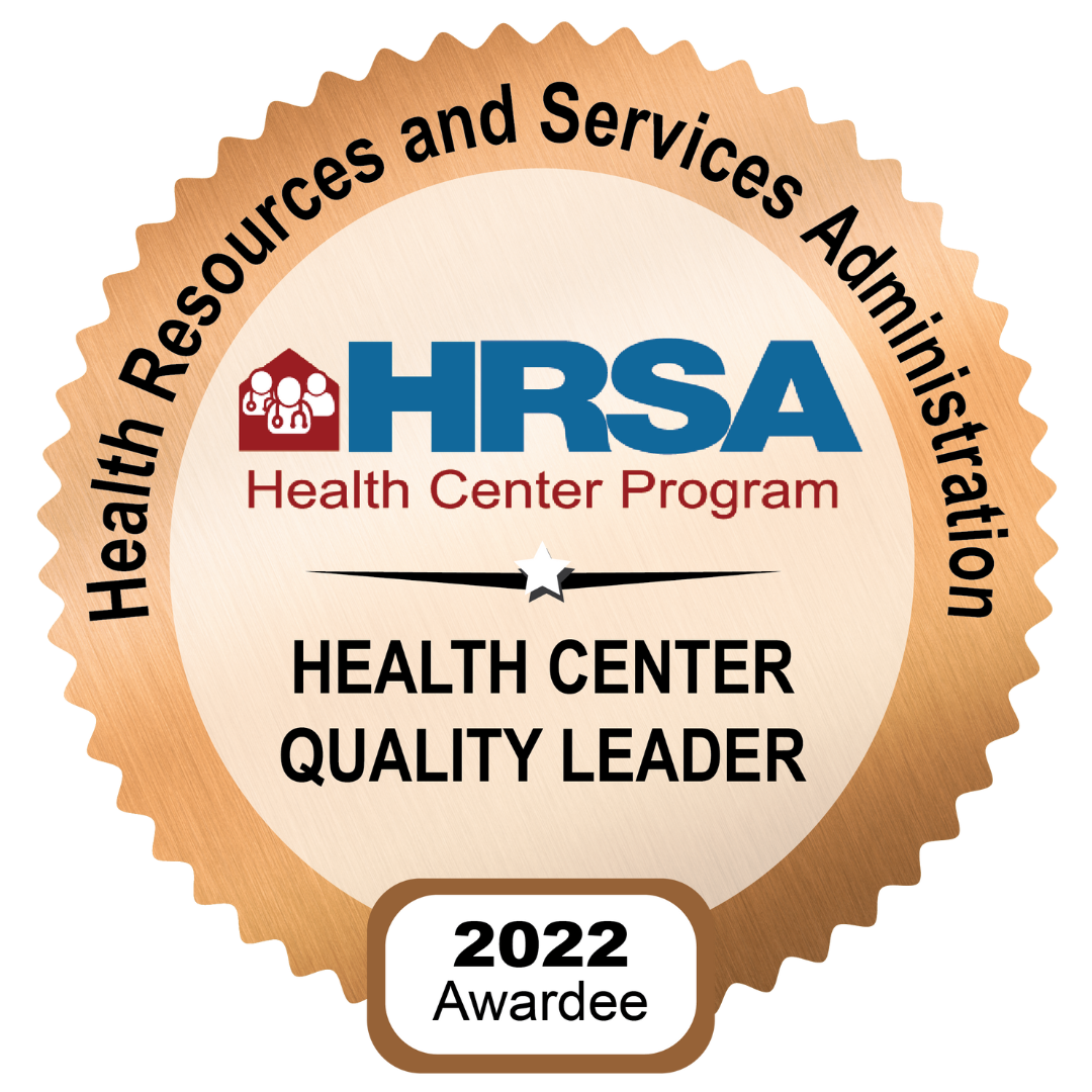 Health Center Quality Leader 2022