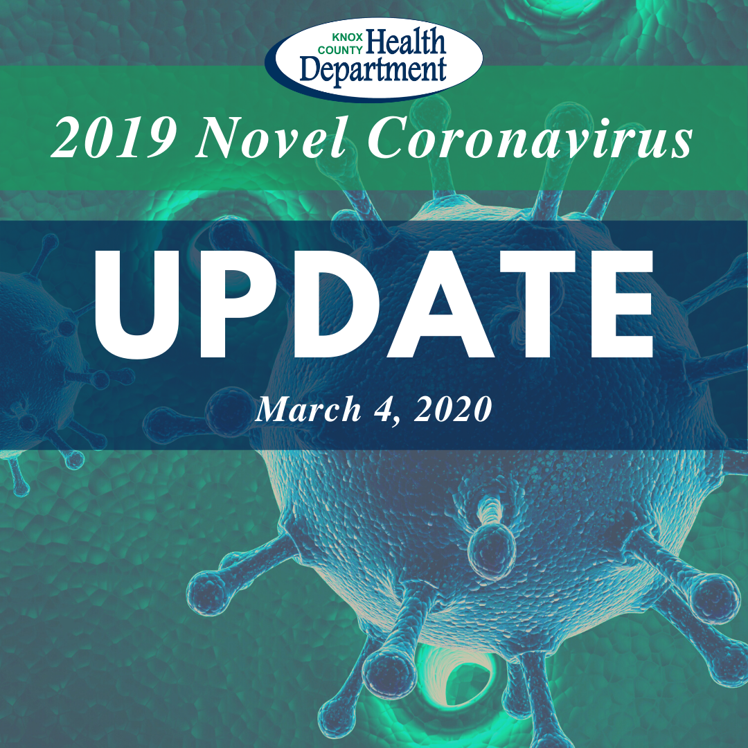 2019 Novel Coronavirus UPDATE 03042020 1
