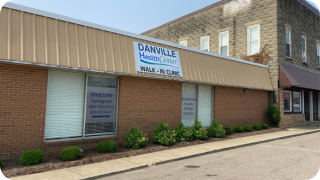 Danville Community Health Center