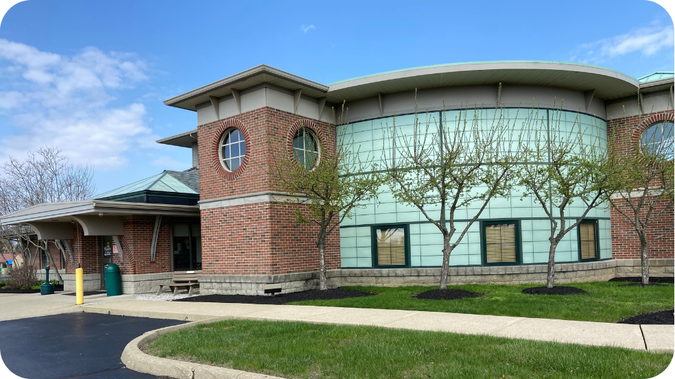 Knox County Community Health Center Main Site