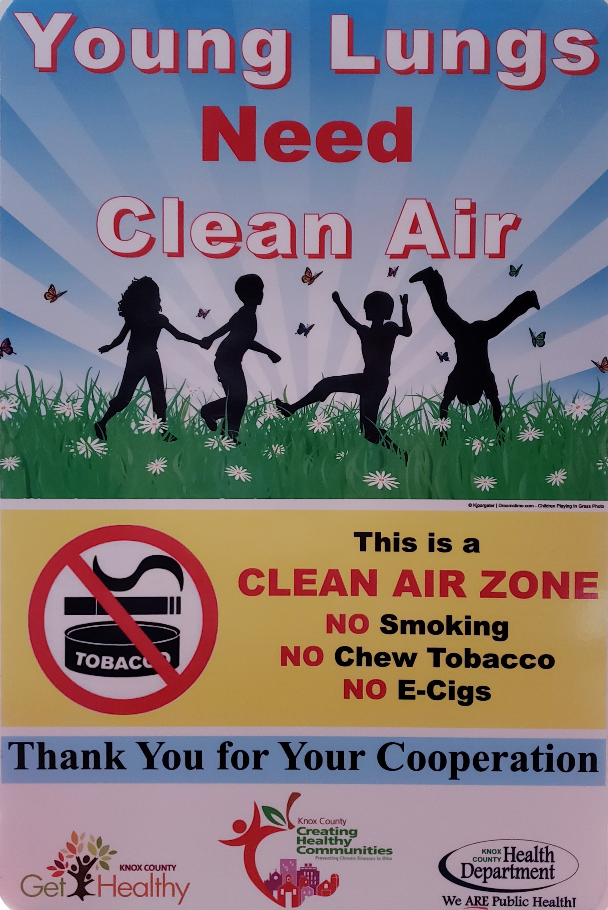 Clean Air