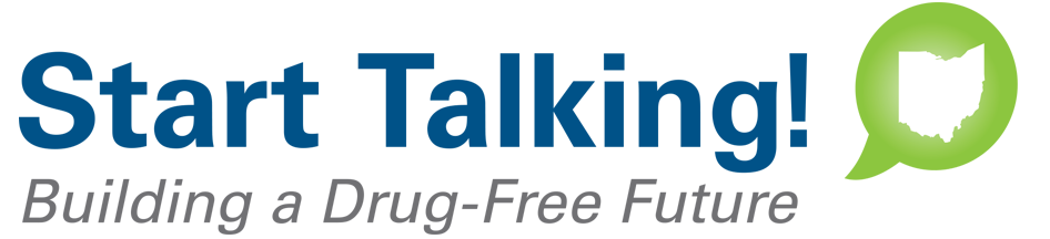 Start Talking: Building a Drug-Free Future